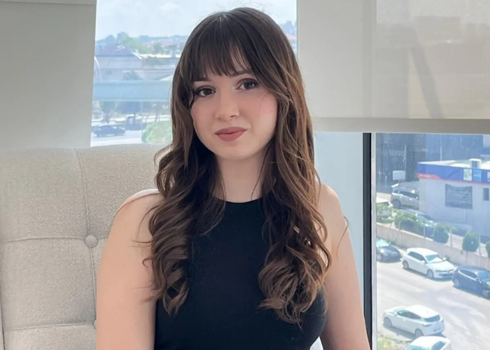 büşranur demir