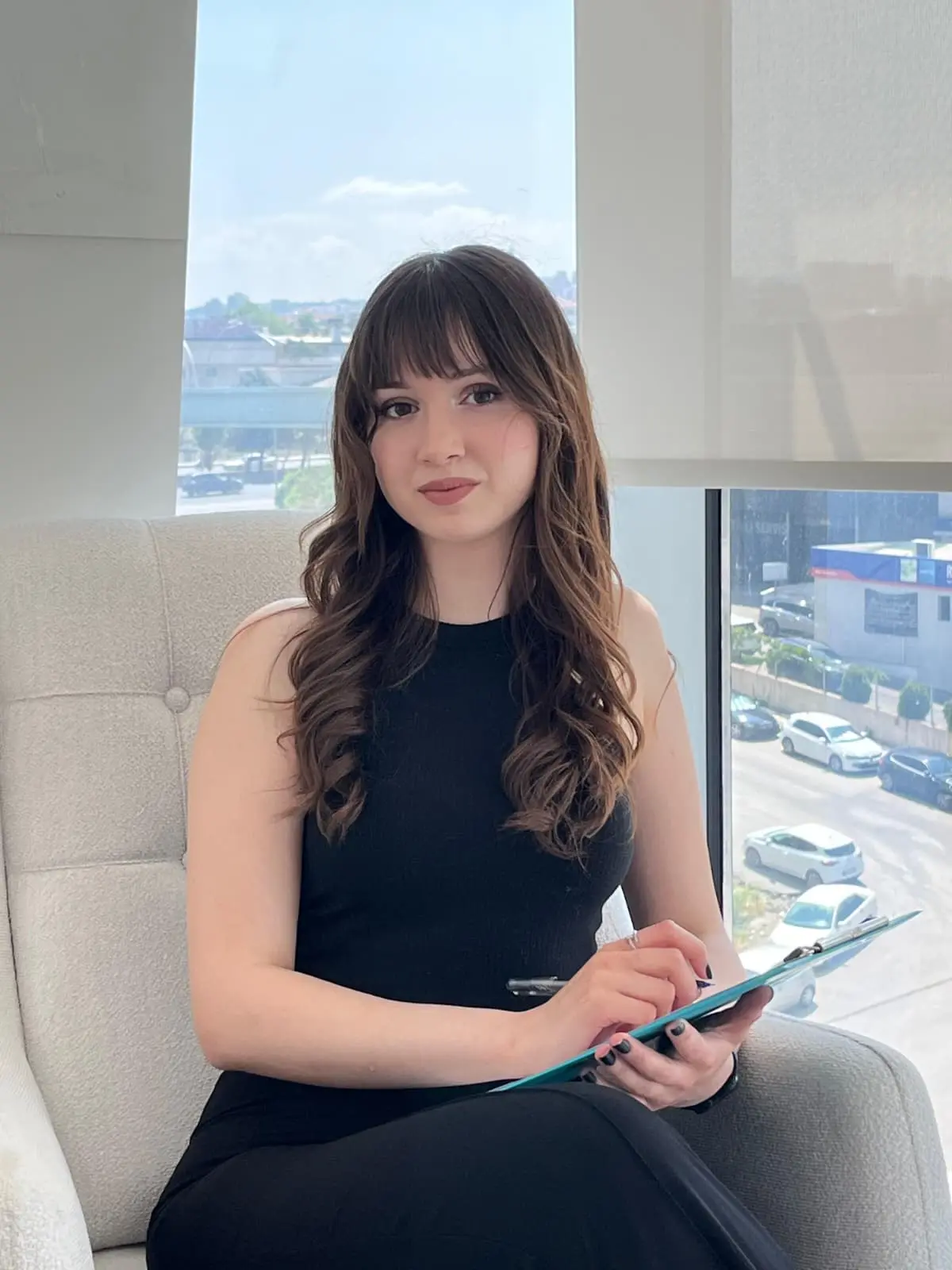 Büşranur Demir